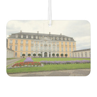 Augustusburg Palace Car Air Freshener