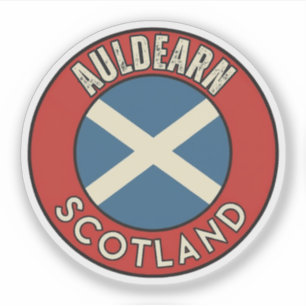Auldearn, Scotland
