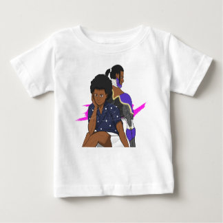 AULT Designs - Baby Girl Hazel Graphic Tees | Part