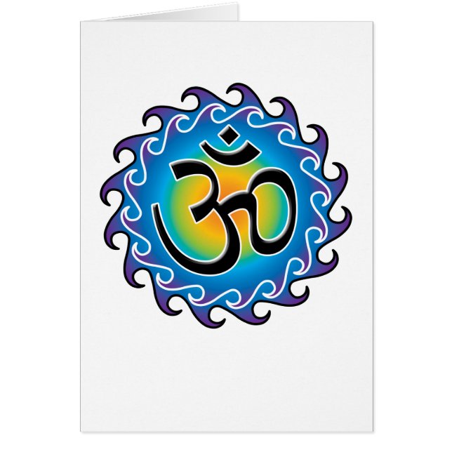 Aum (Front)