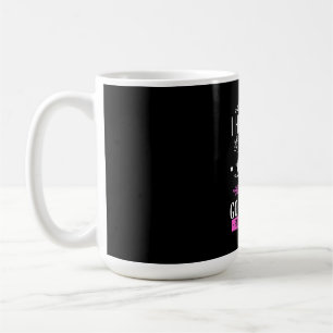 Aunt And Godmother Coffee Mug