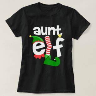 Aunt Elf T-Shirt