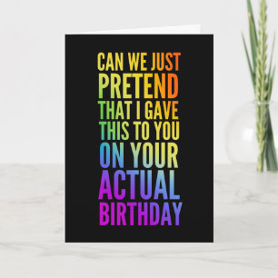 Aunt, happy 40th birthday Elegant 40 and fabulous  Holiday Card