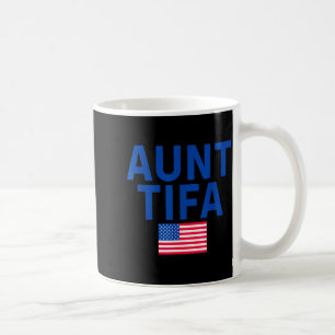 Aunt Tifa  Coffee Mug