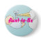 Aunt-to-Be