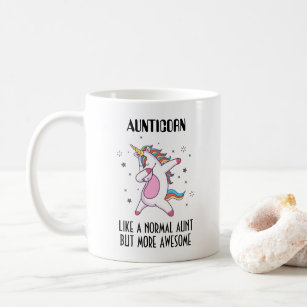 aunticorn mug australia