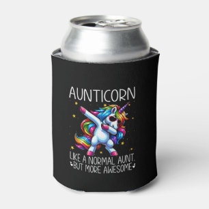 Aunticorn Like Normal Aunt But More Awesome Dabbin Can Cooler