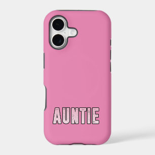 Auntie