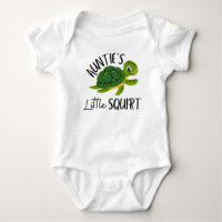 Auntie Turtle Baby, Pregnancy Reveal 