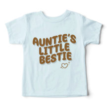 Auntie's Little Bestie