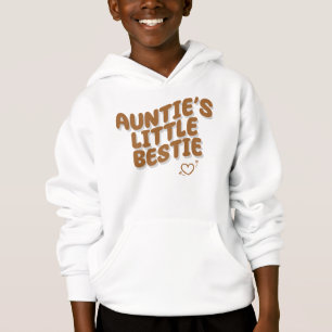 Auntie's Little Bestie
