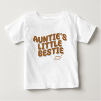 Auntie's Little Bestie