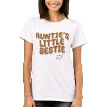 Auntie's Little Bestie