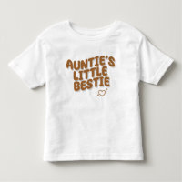 Auntie's Little Bestie