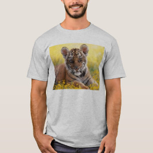 AUNTIE'S LITTLE TIGER T-Shirt