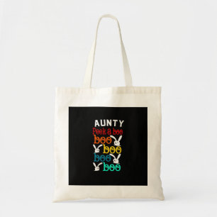 Aunty Bunny Game For Novelty Kids Adults Tote Bag