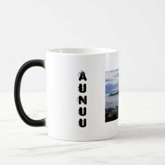 AUNU'U MAGIC MUG