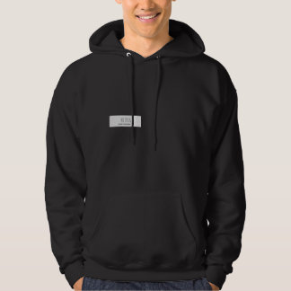 Aura11 Luxury California Men’s Signature Hoodie