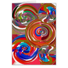 Aura Cleaning Circles - Reiki Meditation Mandala 7