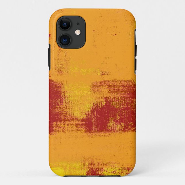 Aura Colours Case-Mate iPhone Case (Back)