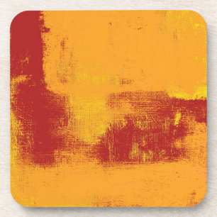 Aura Colours Coaster