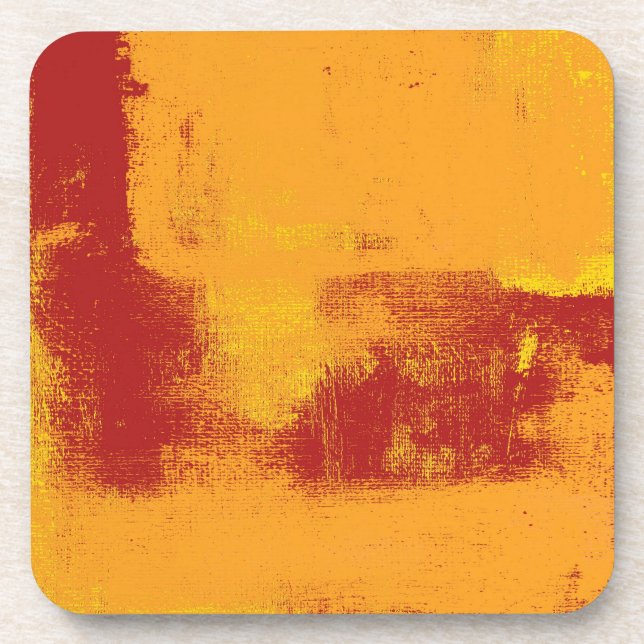 Aura Colours Coaster (Front)