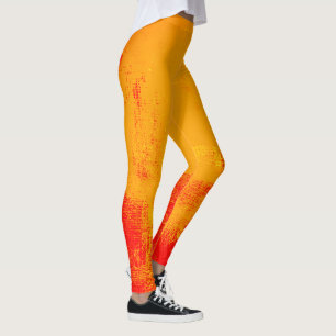 Aura Colours Leggings