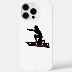 Aura Farming Apple iPhone 16 Pro Max Case