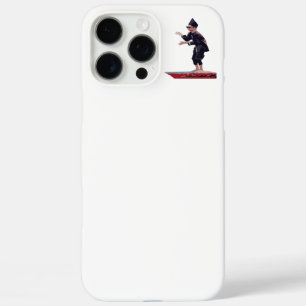Aura Farming Apple iPhone 16 Pro Max Cases