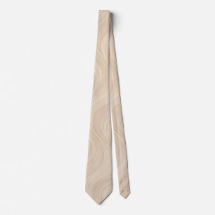 Aura Gradient Energy Modern Pattern Tie