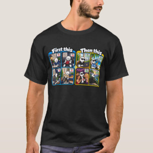 Aura Investment T-Shirt