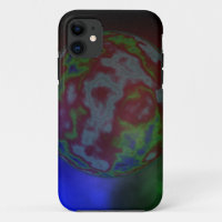 Aura Of A Planet,