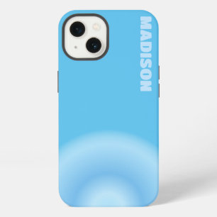 Aura Phone Case
