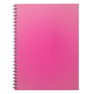 aura pink ,aesthetic notebook