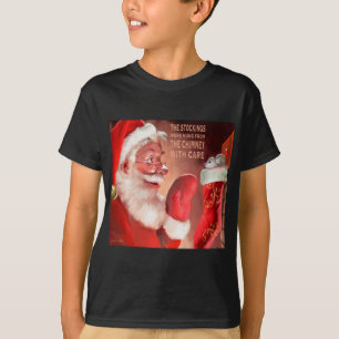 AURA The Stockings.jpg T-Shirt