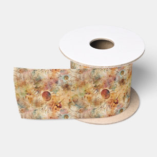 Auratune - Tag voller Musik - Satinband Satin Ribbon