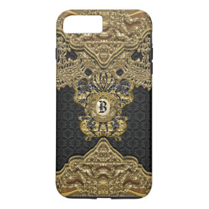 Aure Victorian Elegant Fantasy Girl iPhone 8 Plus/7 Plus Case