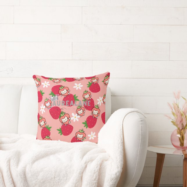 Aurealane pillow (Couch)