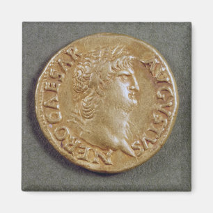 Aureus of Nero Magnet