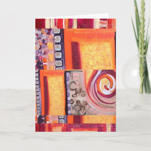 Auric Tantra Card
