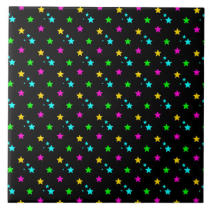 Aurigids Ceramic Tile