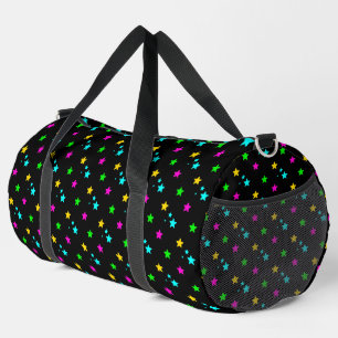 Aurigids Duffle Bag