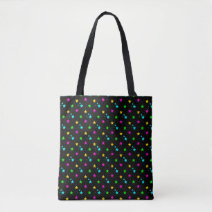 Aurigids Tote Bag