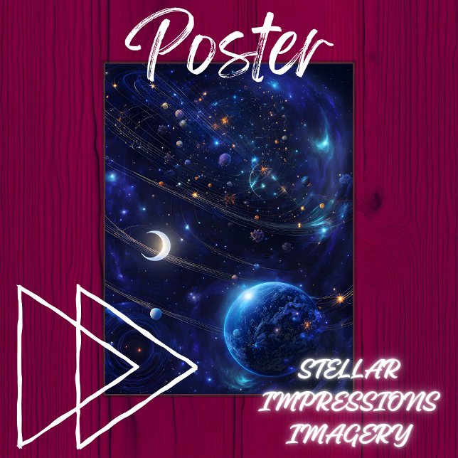 Auronis Reverie Poster (Creator Uploaded)