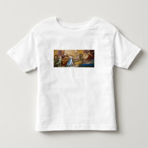 Aurora, 1613-14 toddler T-Shirt