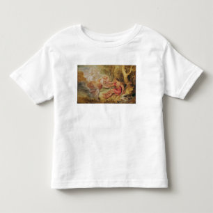 Aurora Abducting Cephalus, 1636 Toddler T-Shirt