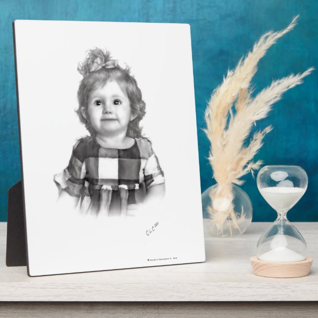 Aurora.B Plaque (Side)