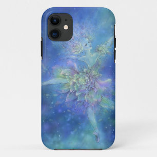 Aurora Ballerina Fantasy Art iPhone 5 Case