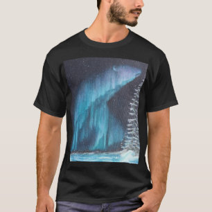 Aurora Bear T-Shirt
