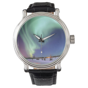 Aurora - Beautiful Northern Lights Watch